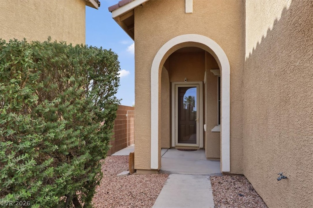 4716 Grey Heron Drive North Las Vegas NV 89084