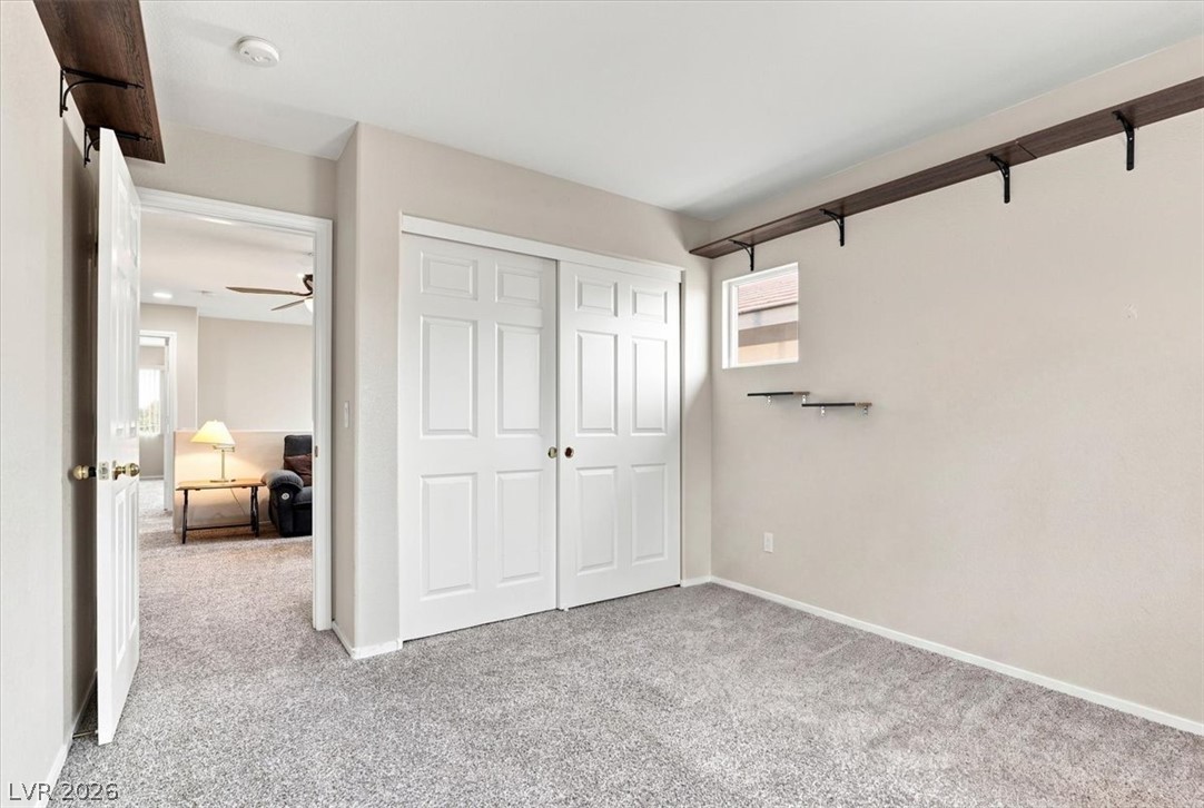 4716 Grey Heron Drive North Las Vegas NV 89084