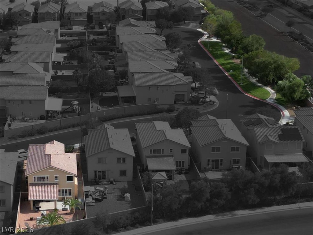 4716 Grey Heron Drive North Las Vegas NV 89084