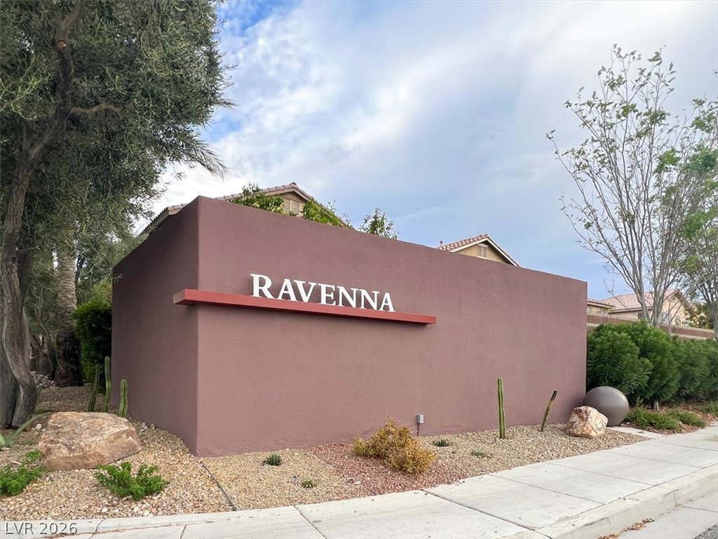 4716 Grey Heron Drive North Las Vegas NV 89084