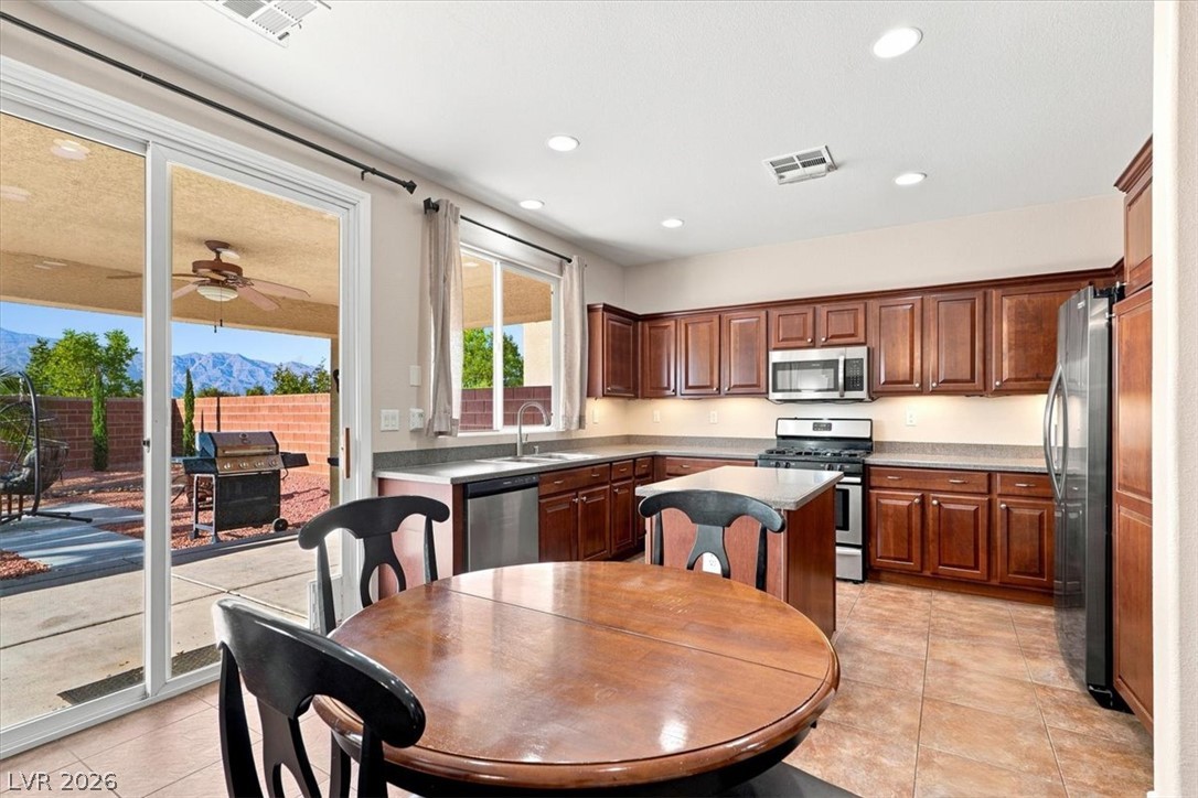4716 Grey Heron Drive North Las Vegas NV 89084