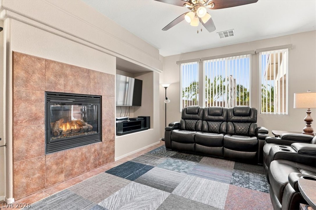 4716 Grey Heron Drive North Las Vegas NV 89084
