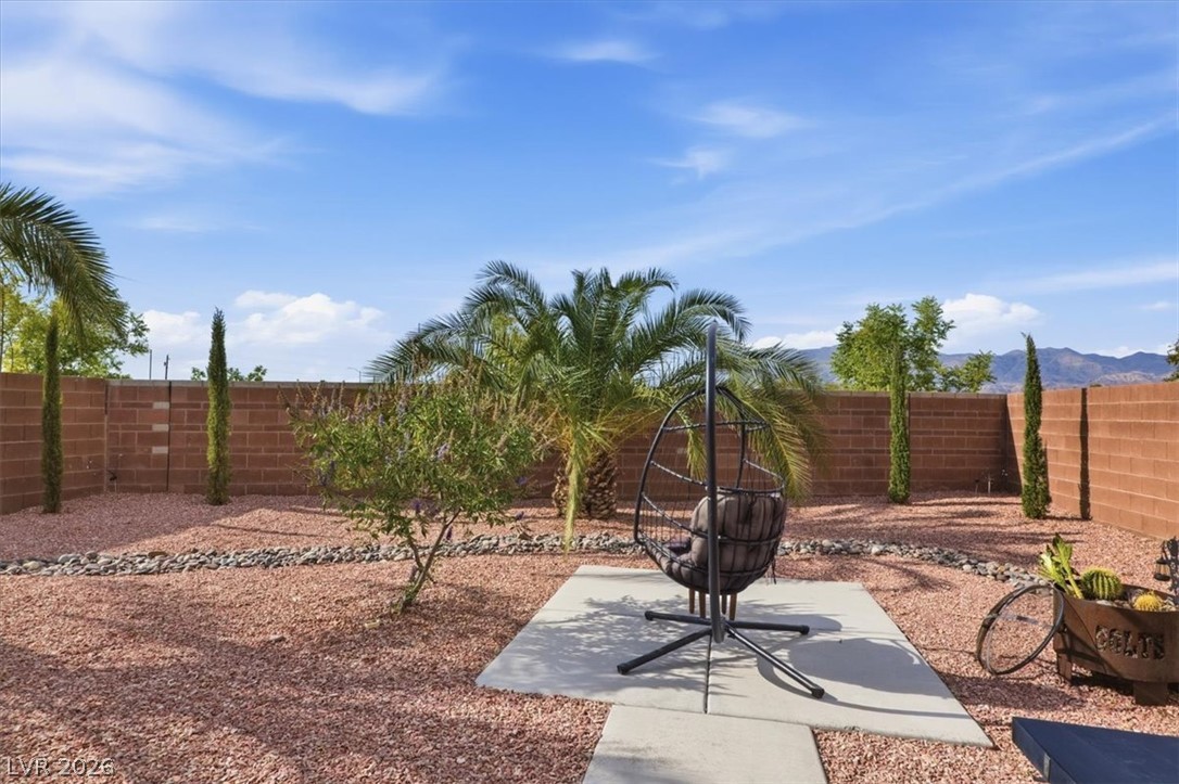4716 Grey Heron Drive North Las Vegas NV 89084