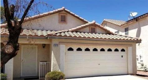 1013 Adobe Flat Drive Henderson NV 89011
