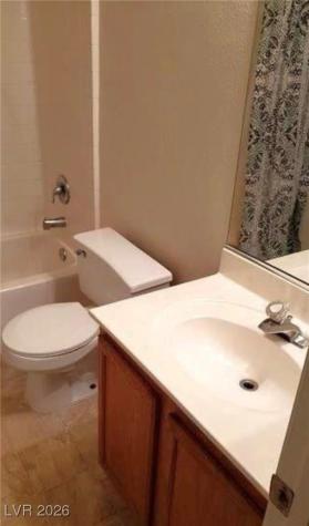 1013 Adobe Flat Drive Henderson NV 89011