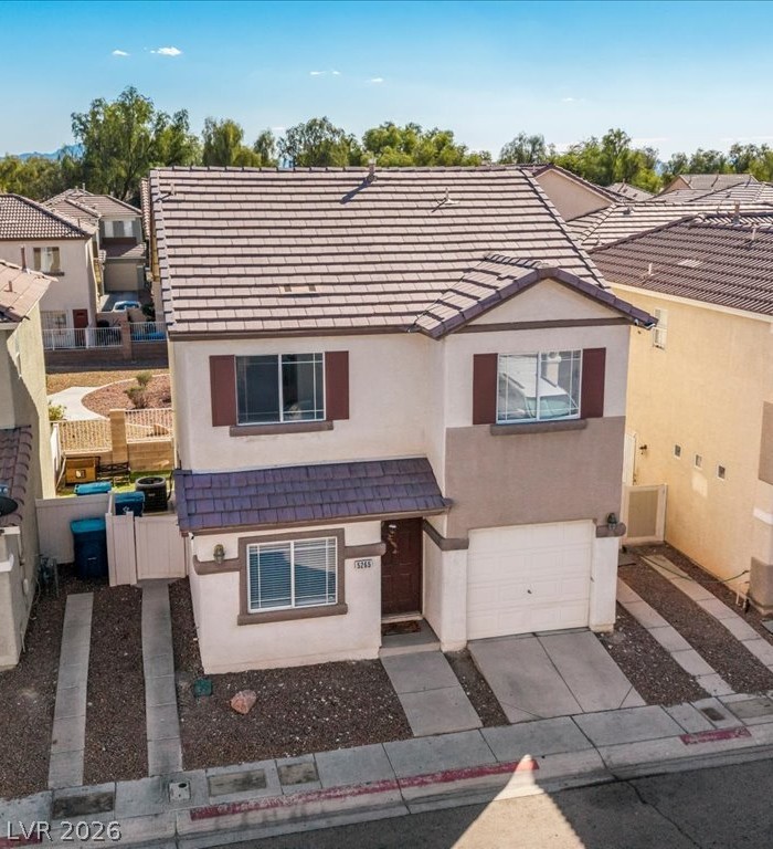 5265 Paradise Skies Avenue Las Vegas NV 89156