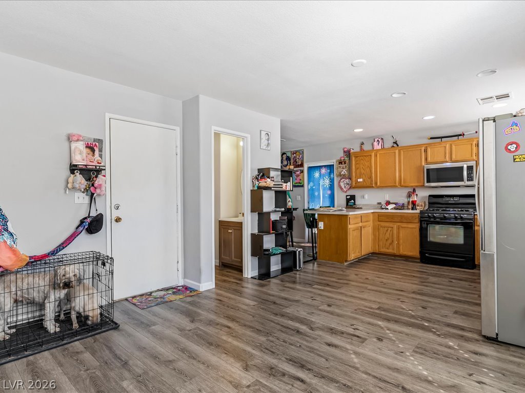 5265 Paradise Skies Avenue Las Vegas NV 89156