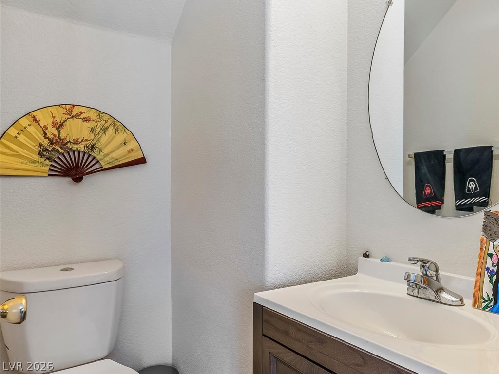 5265 Paradise Skies Avenue Las Vegas NV 89156