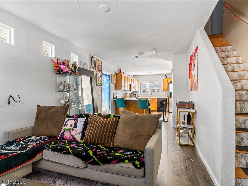 5265 Paradise Skies Avenue Las Vegas NV 89156