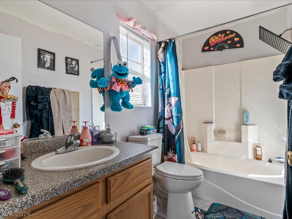 5265 Paradise Skies Avenue Las Vegas NV 89156