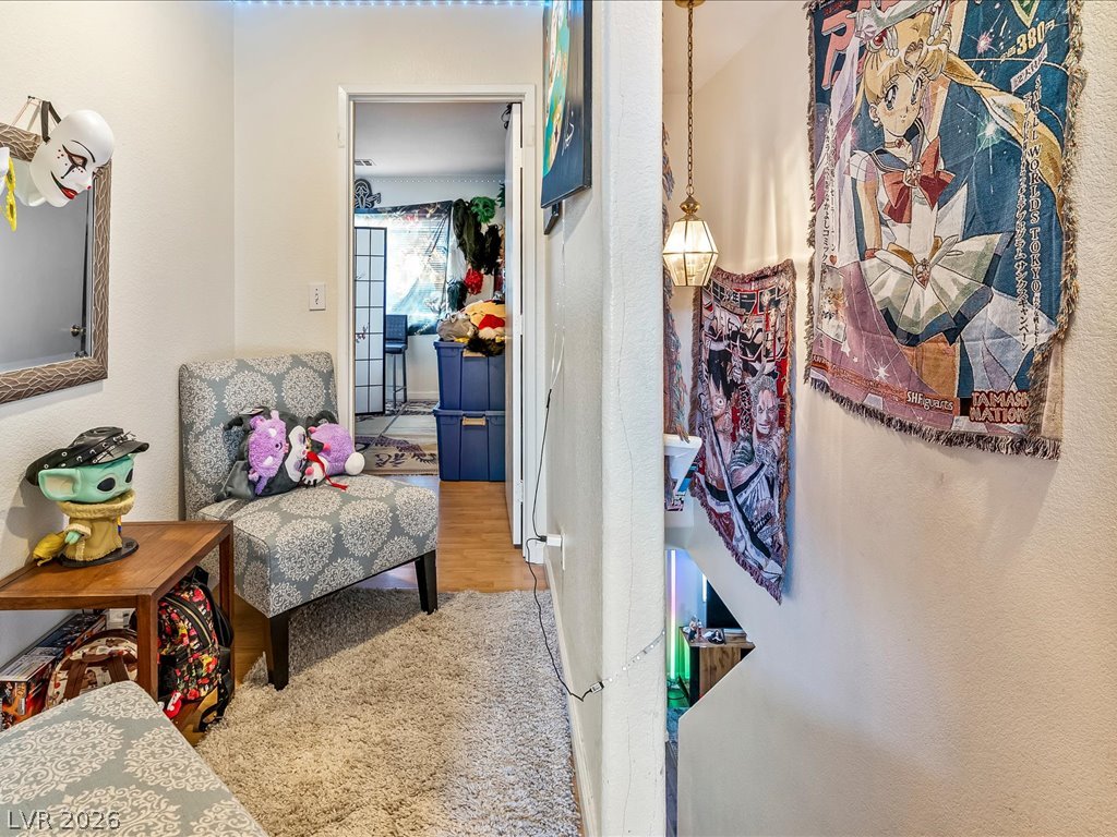 5265 Paradise Skies Avenue Las Vegas NV 89156