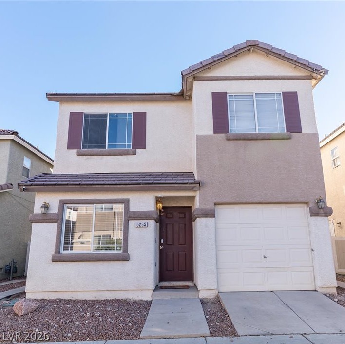5265 Paradise Skies Avenue Las Vegas NV 89156