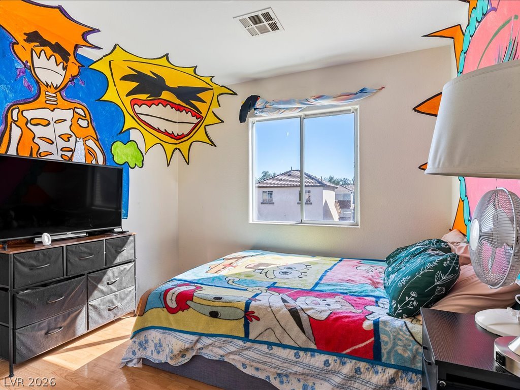 5265 Paradise Skies Avenue Las Vegas NV 89156