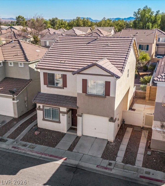 5265 Paradise Skies Avenue Las Vegas NV 89156