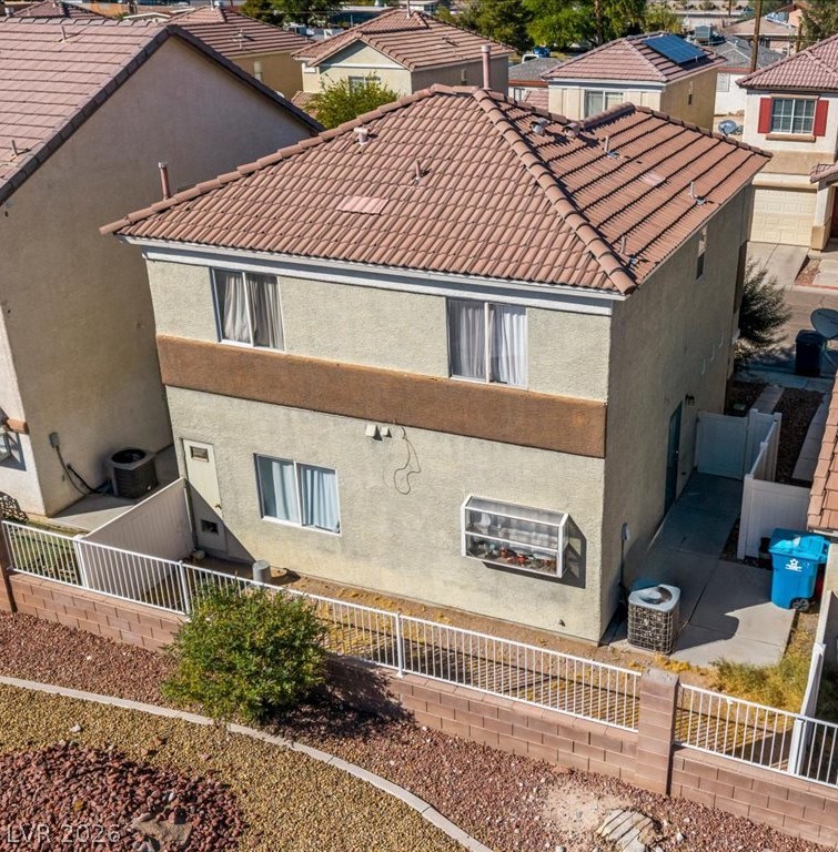 5265 Paradise Skies Avenue Las Vegas NV 89156