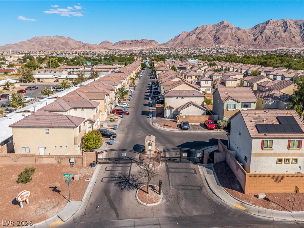 5265 Paradise Skies Avenue Las Vegas NV 89156