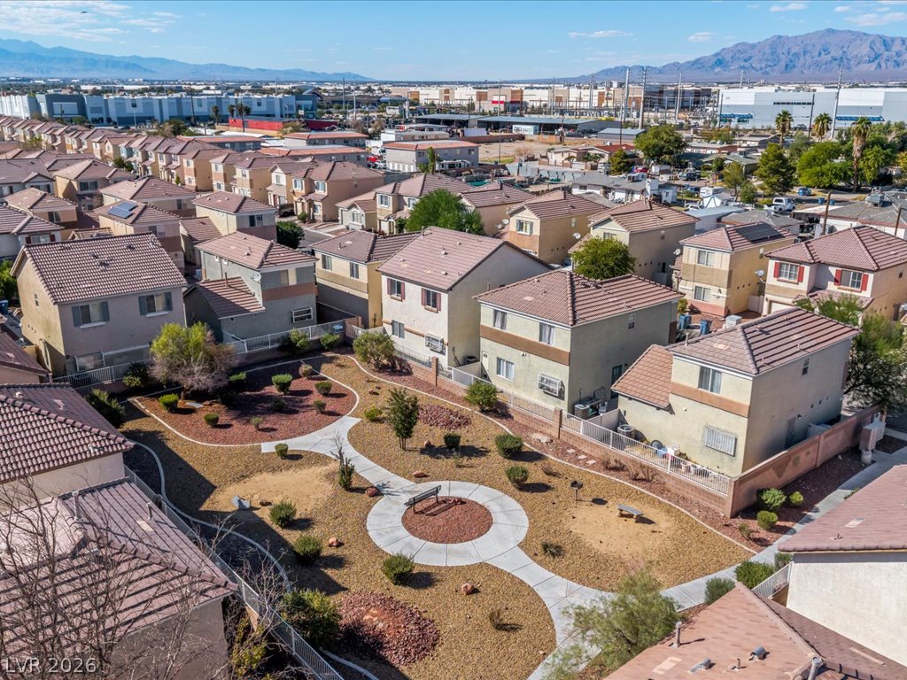 5265 Paradise Skies Avenue Las Vegas NV 89156