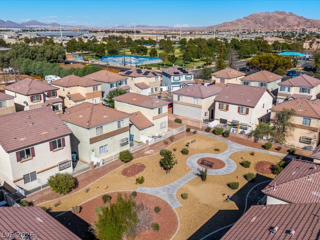 5265 Paradise Skies Avenue Las Vegas NV 89156