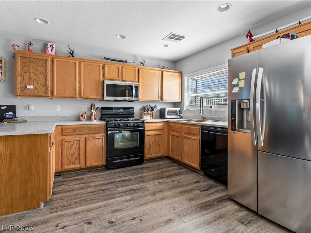 5265 Paradise Skies Avenue Las Vegas NV 89156