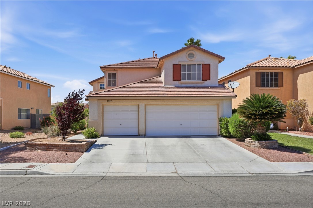 8997 Edgeworth Place Las Vegas NV 89123