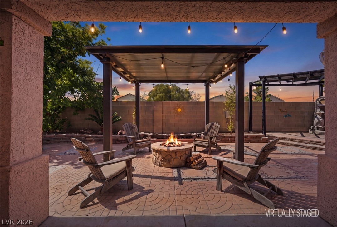 8997 Edgeworth Place Las Vegas NV 89123