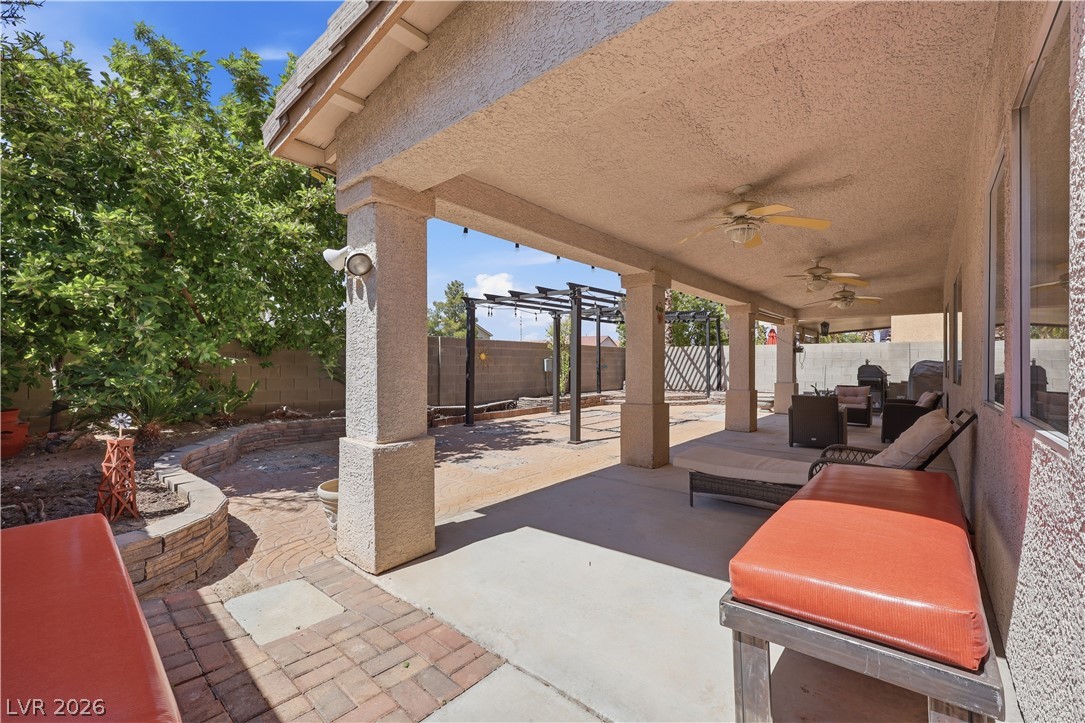 8997 Edgeworth Place Las Vegas NV 89123