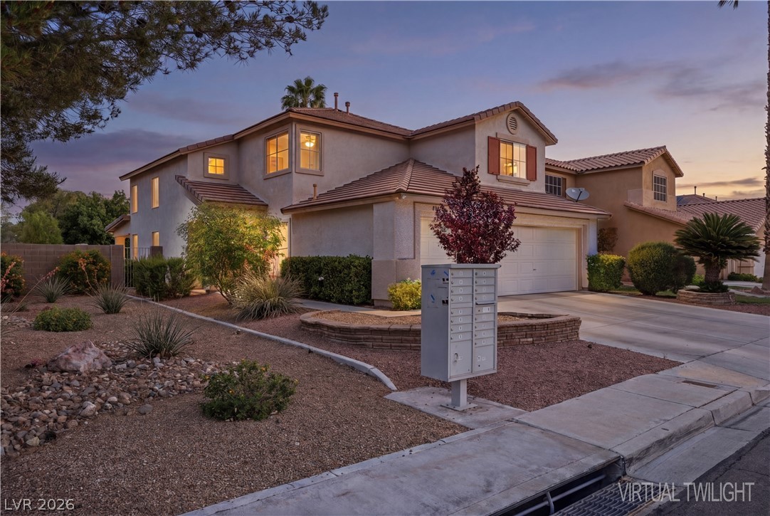 8997 Edgeworth Place Las Vegas NV 89123