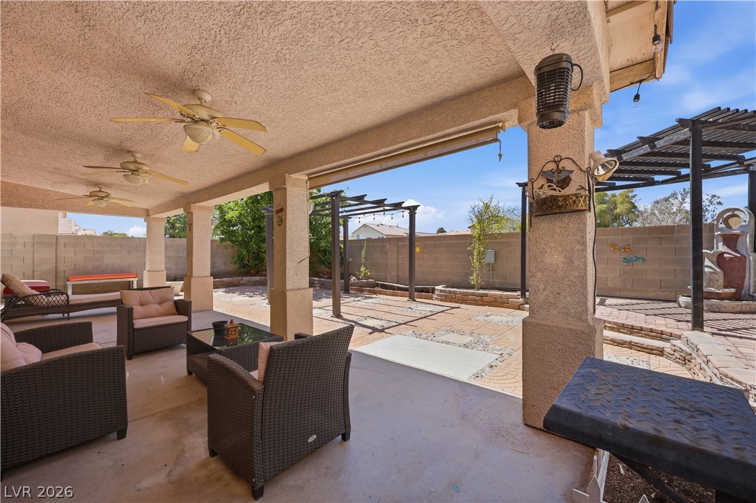8997 Edgeworth Place Las Vegas NV 89123