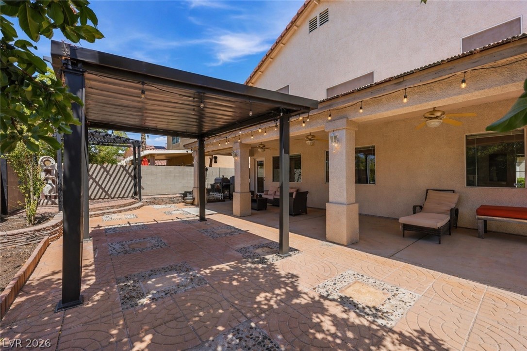 8997 Edgeworth Place Las Vegas NV 89123