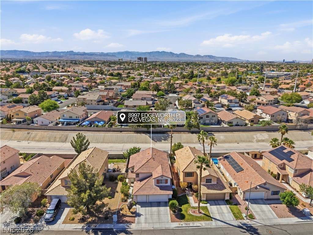 8997 Edgeworth Place Las Vegas NV 89123
