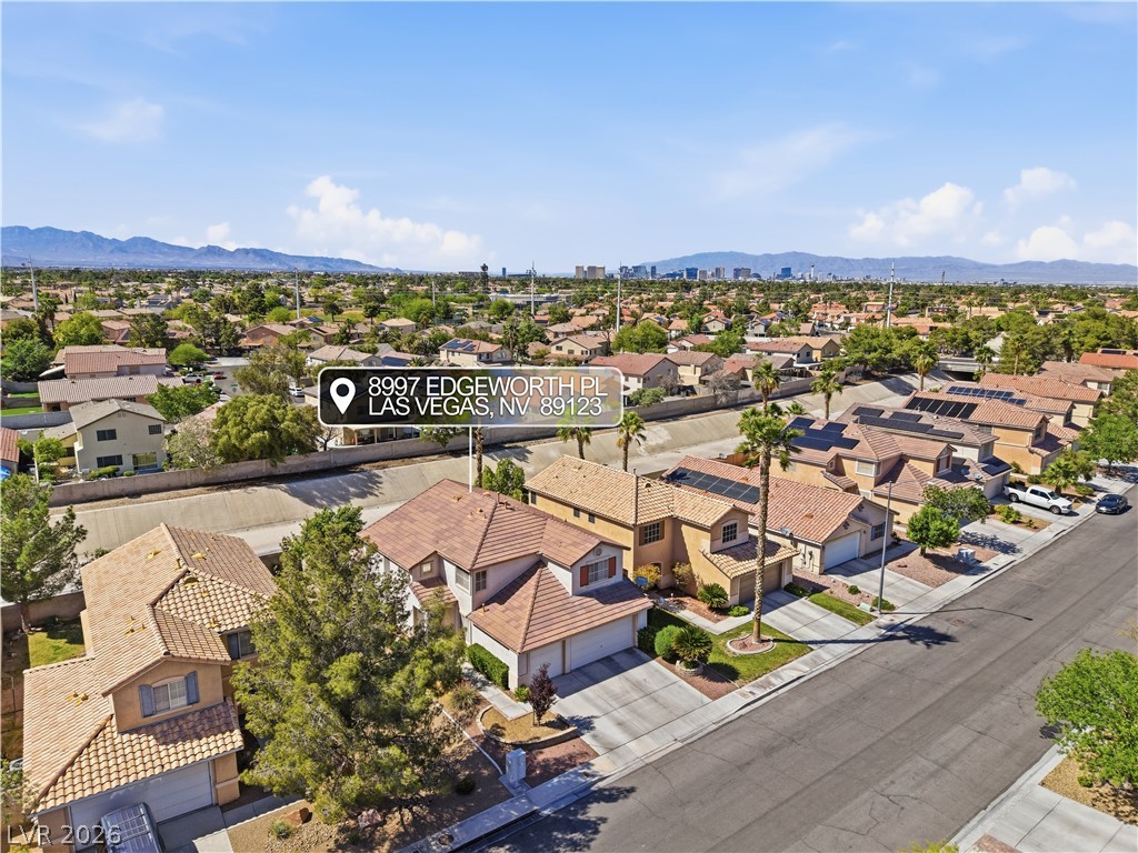 8997 Edgeworth Place Las Vegas NV 89123