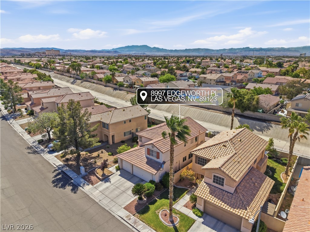 8997 Edgeworth Place Las Vegas NV 89123