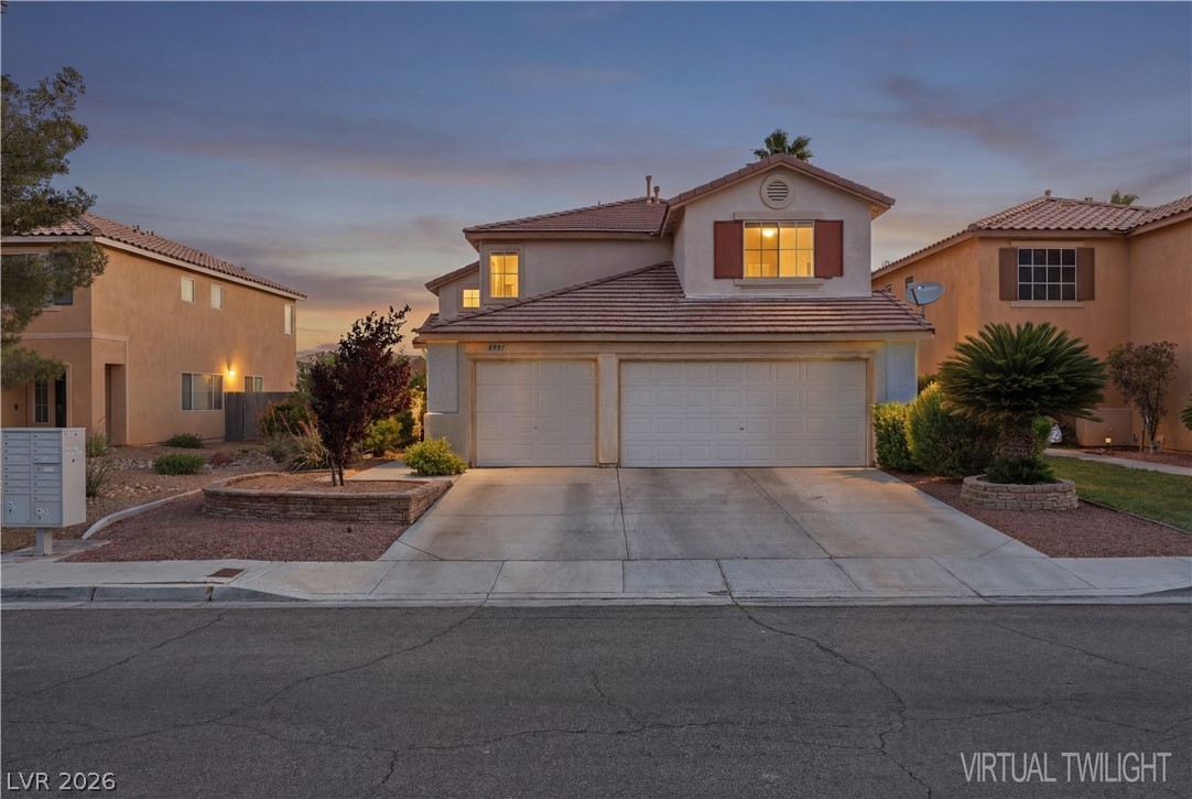 8997 Edgeworth Place Las Vegas NV 89123