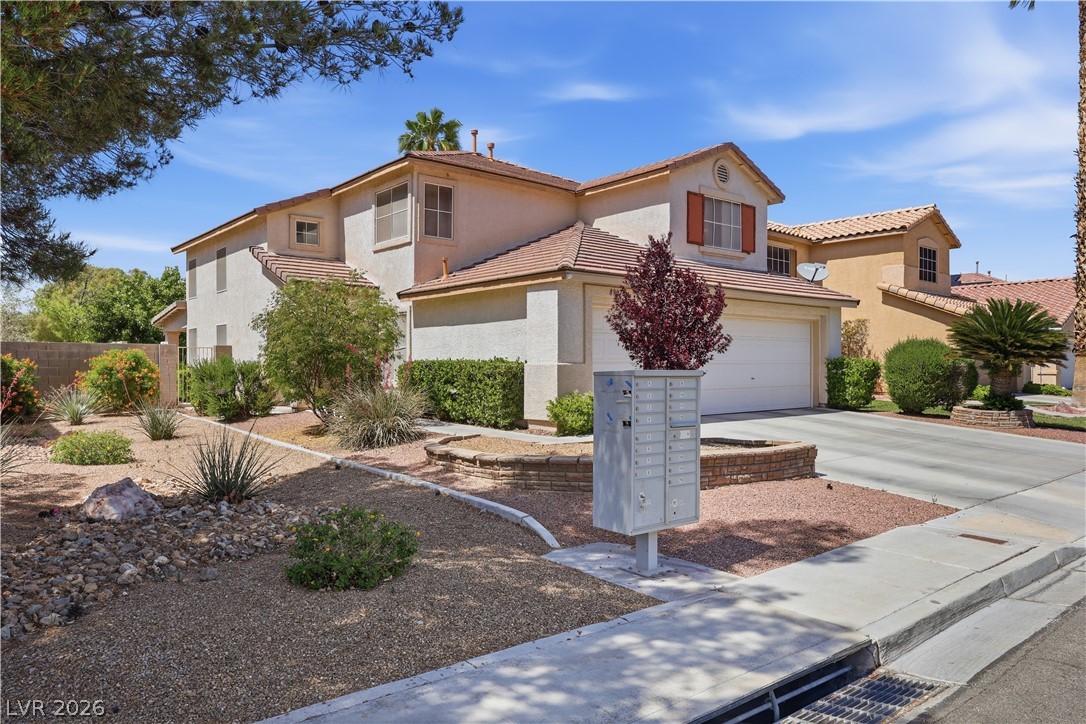 8997 Edgeworth Place Las Vegas NV 89123