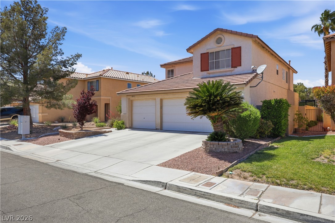 8997 Edgeworth Place Las Vegas NV 89123