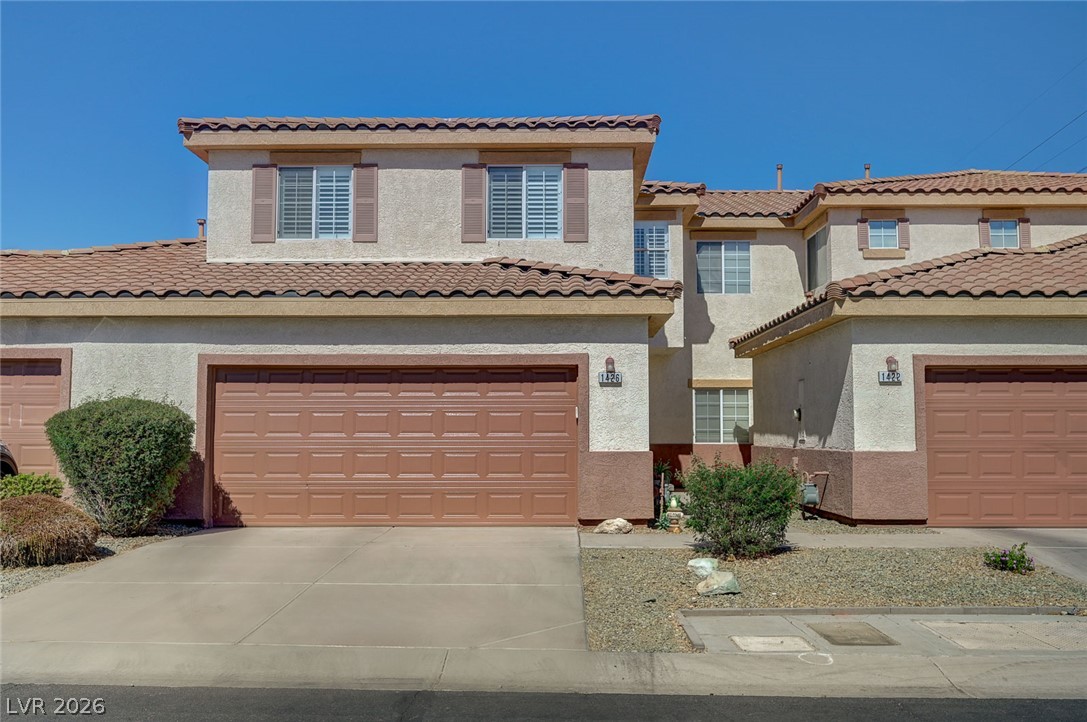 1426 Orange Jubilee Road Henderson NV 89014
