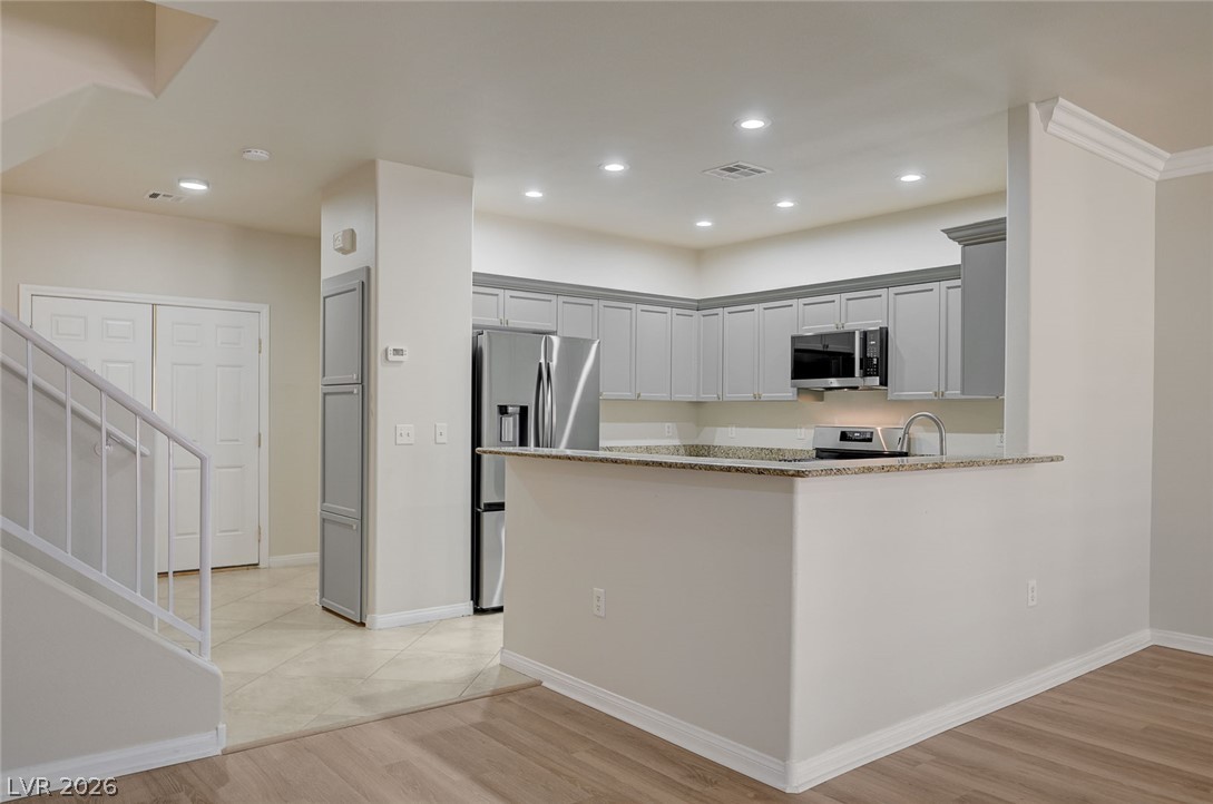 1426 Orange Jubilee Road Henderson NV 89014