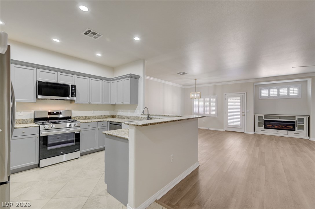 1426 Orange Jubilee Road Henderson NV 89014