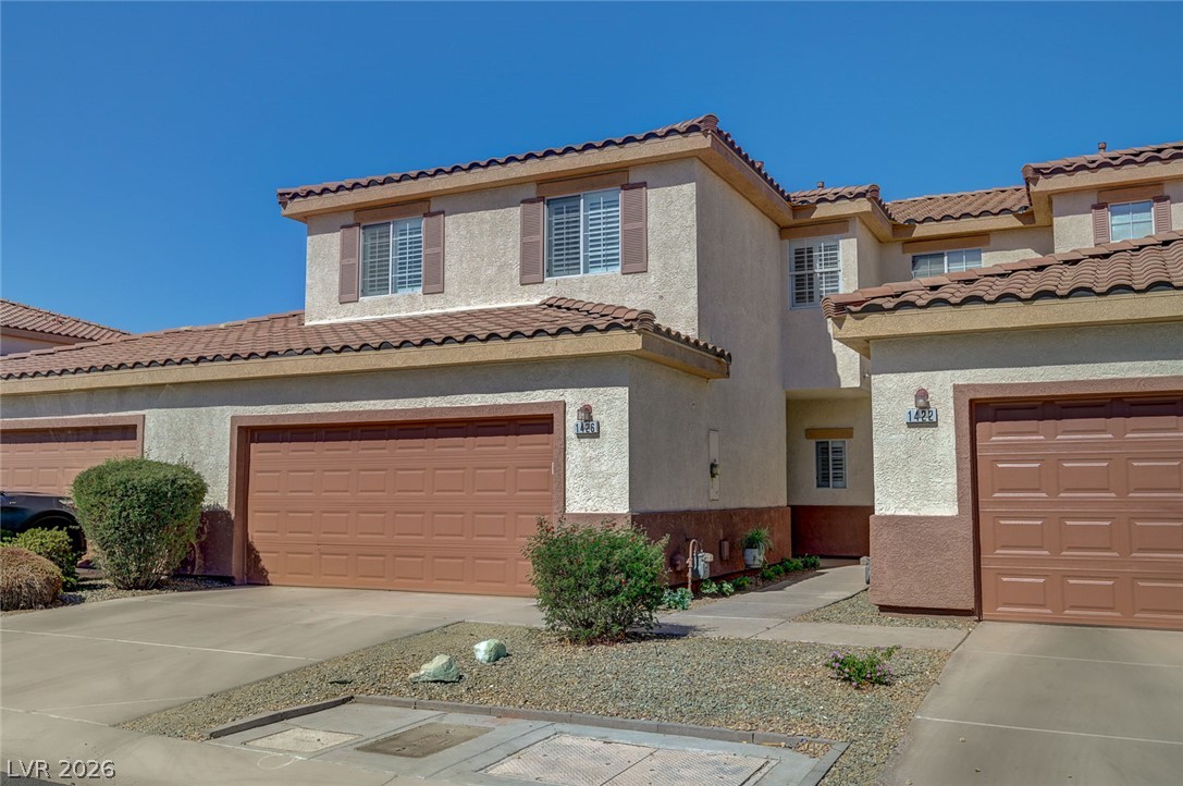 1426 Orange Jubilee Road Henderson NV 89014