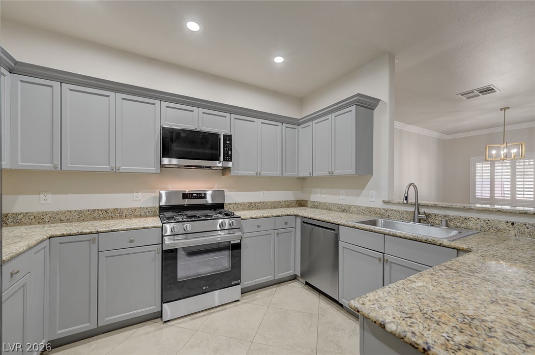 1426 Orange Jubilee Road Henderson NV 89014