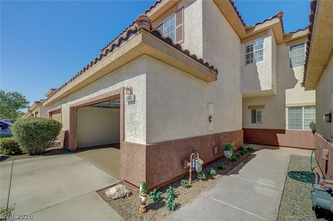 1426 Orange Jubilee Road Henderson NV 89014