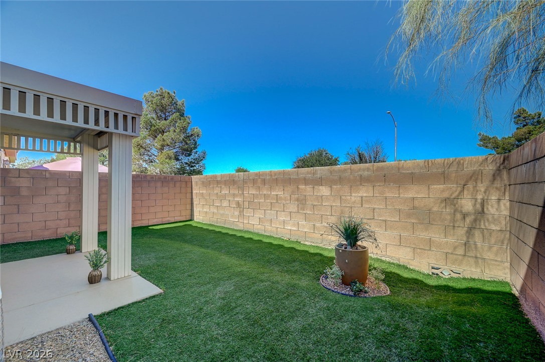 1426 Orange Jubilee Road Henderson NV 89014
