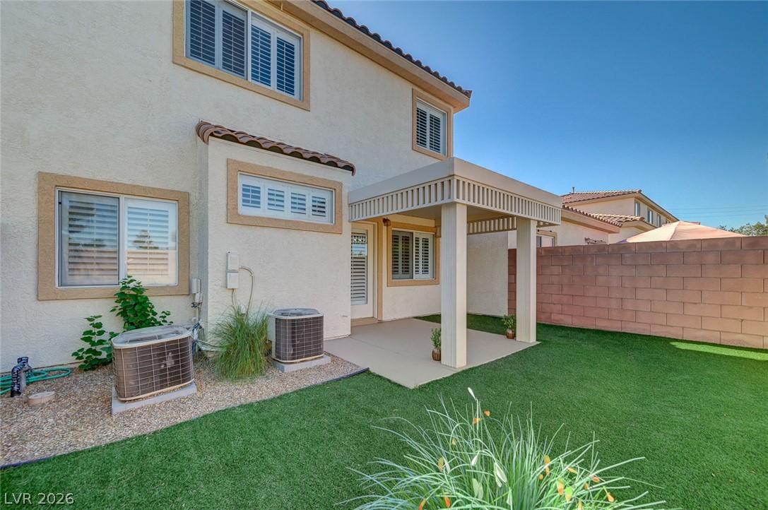 1426 Orange Jubilee Road Henderson NV 89014