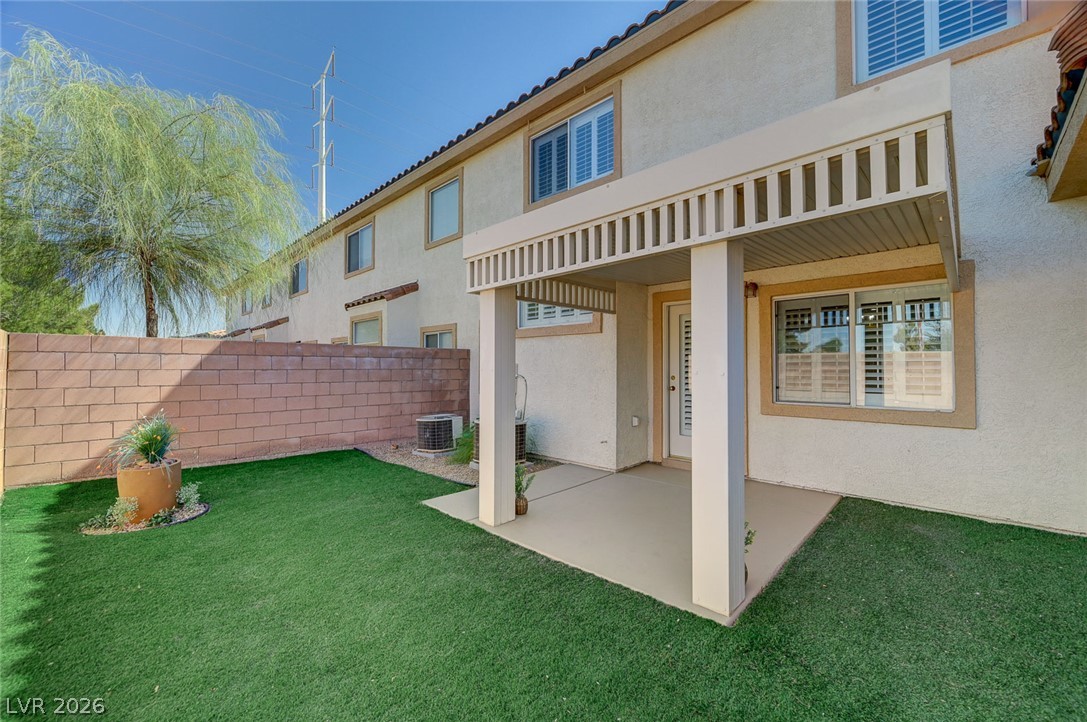 1426 Orange Jubilee Road Henderson NV 89014