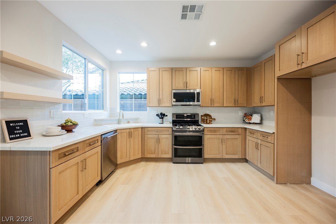 11173 Hickory Glen Street Las Vegas NV 89179