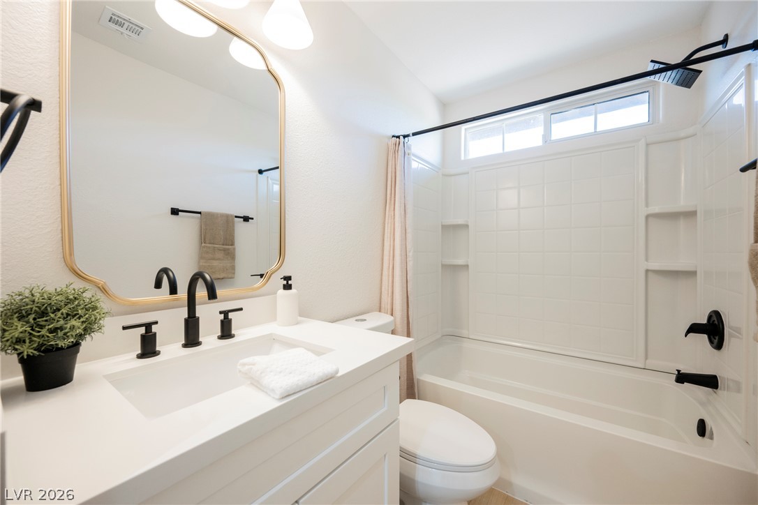 11173 Hickory Glen Street Las Vegas NV 89179