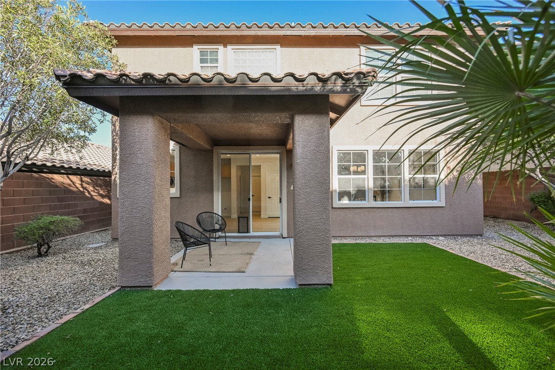 11173 Hickory Glen Street Las Vegas NV 89179