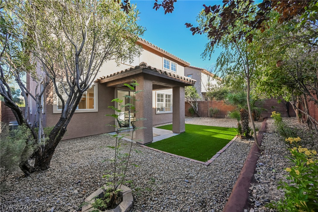 11173 Hickory Glen Street Las Vegas NV 89179