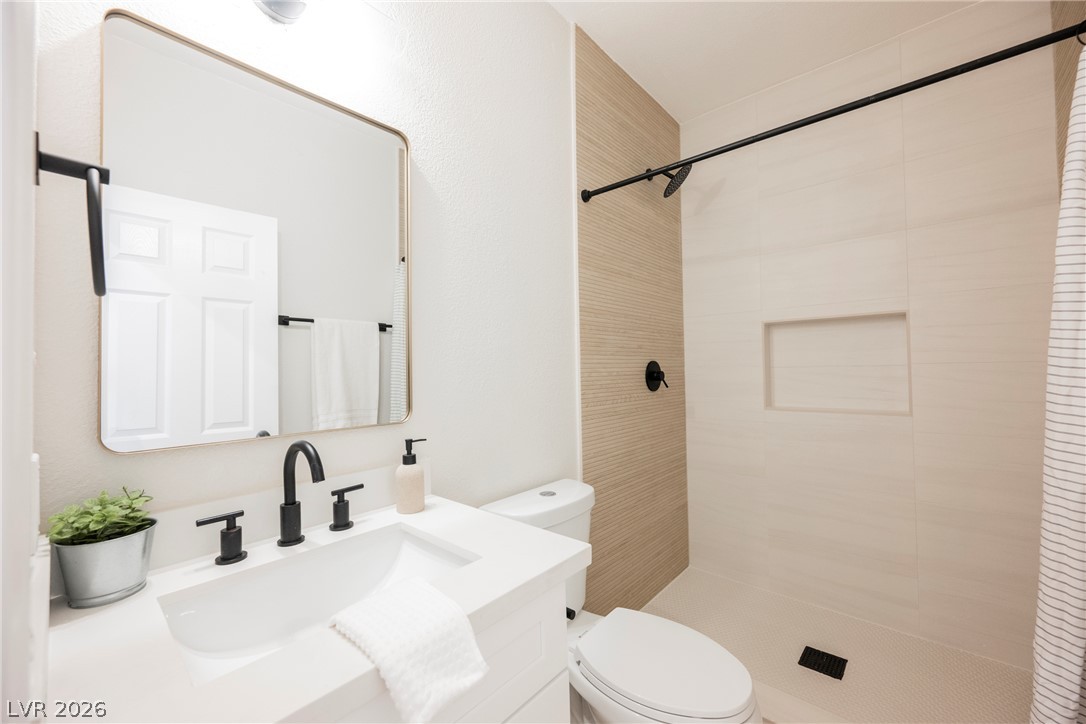 11173 Hickory Glen Street Las Vegas NV 89179