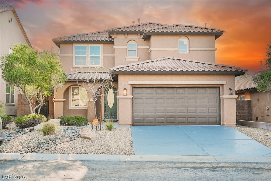 11173 Hickory Glen Street Las Vegas NV 89179